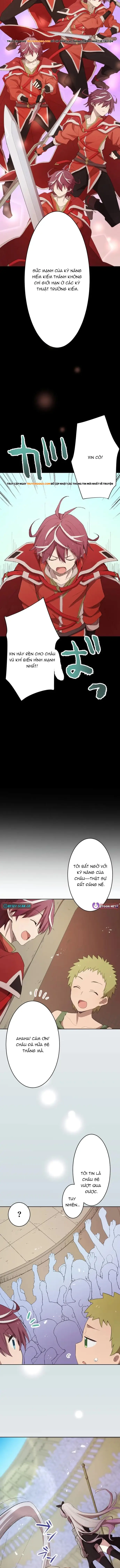 Isekai Kaeri No Ore, Genre Chigai Na Choujou Battle Ni Makikomareta Keredo One Punch De Katazukete Buji Seishun Wo Okuritai Chapter 6 - 11