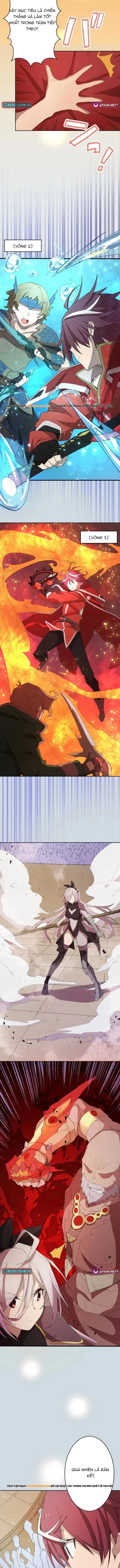 Isekai Kaeri No Ore, Genre Chigai Na Choujou Battle Ni Makikomareta Keredo One Punch De Katazukete Buji Seishun Wo Okuritai Chapter 6 - 14