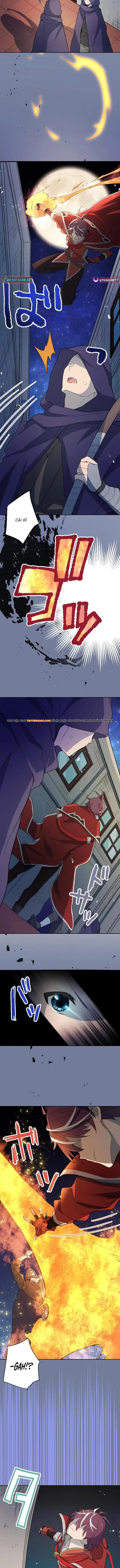 Isekai Kaeri No Ore, Genre Chigai Na Choujou Battle Ni Makikomareta Keredo One Punch De Katazukete Buji Seishun Wo Okuritai Chapter 7 - 4