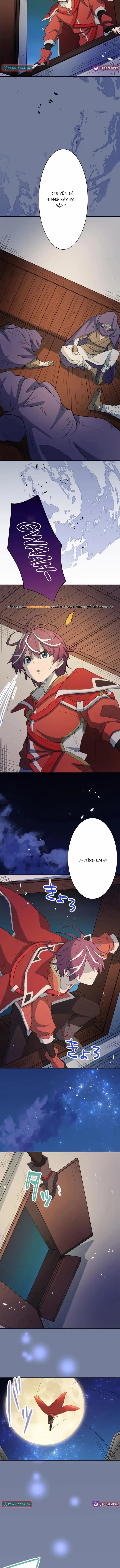 Isekai Kaeri No Ore, Genre Chigai Na Choujou Battle Ni Makikomareta Keredo One Punch De Katazukete Buji Seishun Wo Okuritai Chapter 7 - 6