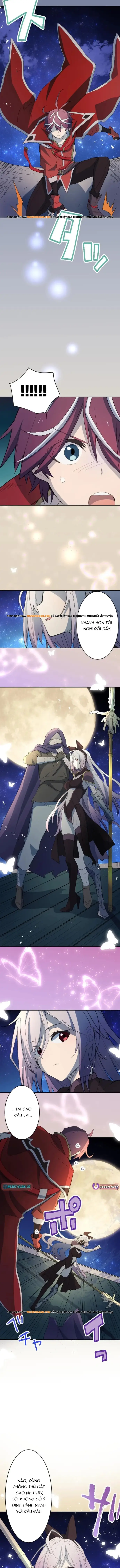 Isekai Kaeri No Ore, Genre Chigai Na Choujou Battle Ni Makikomareta Keredo One Punch De Katazukete Buji Seishun Wo Okuritai Chapter 7 - 7