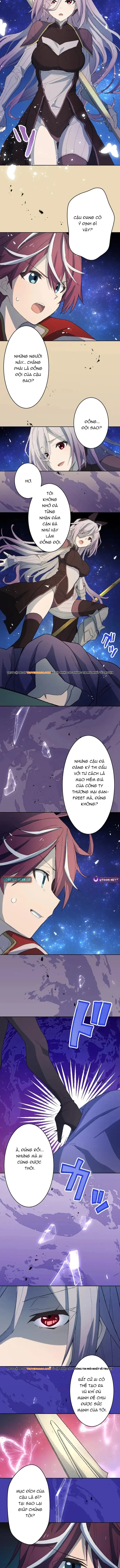 Isekai Kaeri No Ore, Genre Chigai Na Choujou Battle Ni Makikomareta Keredo One Punch De Katazukete Buji Seishun Wo Okuritai Chapter 7 - 8