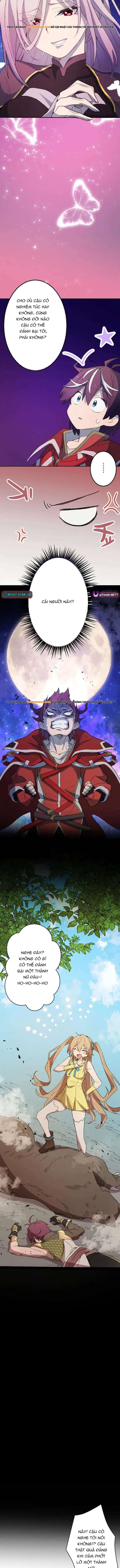 Isekai Kaeri No Ore, Genre Chigai Na Choujou Battle Ni Makikomareta Keredo One Punch De Katazukete Buji Seishun Wo Okuritai Chapter 7 - 11