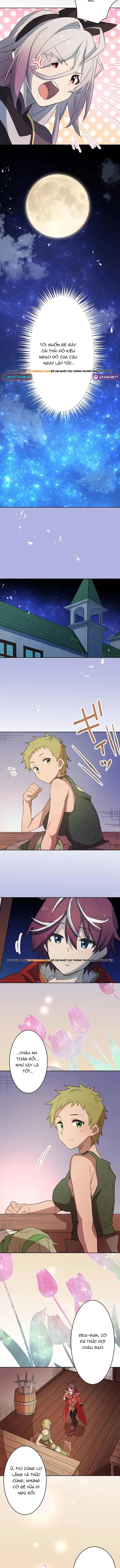 Isekai Kaeri No Ore, Genre Chigai Na Choujou Battle Ni Makikomareta Keredo One Punch De Katazukete Buji Seishun Wo Okuritai Chapter 7 - 12