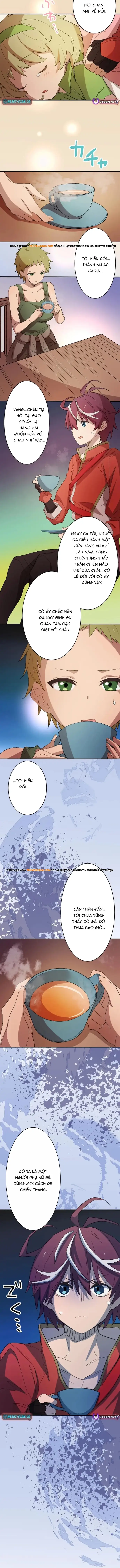 Isekai Kaeri No Ore, Genre Chigai Na Choujou Battle Ni Makikomareta Keredo One Punch De Katazukete Buji Seishun Wo Okuritai Chapter 7 - 13