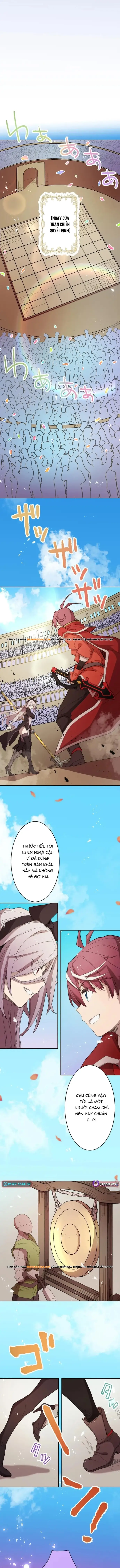 Isekai Kaeri No Ore, Genre Chigai Na Choujou Battle Ni Makikomareta Keredo One Punch De Katazukete Buji Seishun Wo Okuritai Chapter 7 - 14