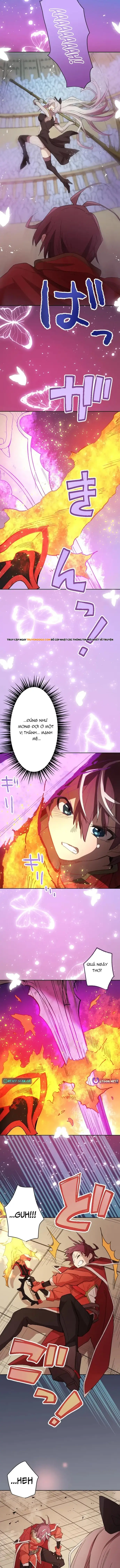 Isekai Kaeri No Ore, Genre Chigai Na Choujou Battle Ni Makikomareta Keredo One Punch De Katazukete Buji Seishun Wo Okuritai Chapter 7 - 15