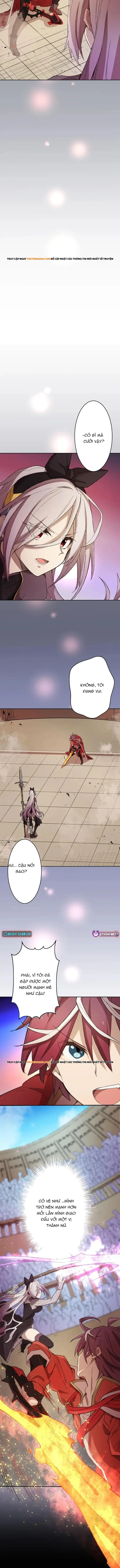 Isekai Kaeri No Ore, Genre Chigai Na Choujou Battle Ni Makikomareta Keredo One Punch De Katazukete Buji Seishun Wo Okuritai Chapter 7 - 16