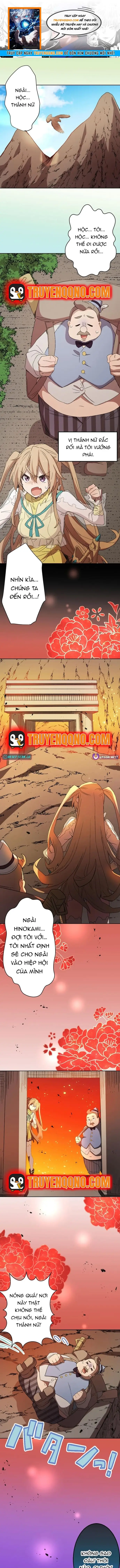 Isekai Kaeri No Ore, Genre Chigai Na Choujou Battle Ni Makikomareta Keredo One Punch De Katazukete Buji Seishun Wo Okuritai Chapter 8 - 1