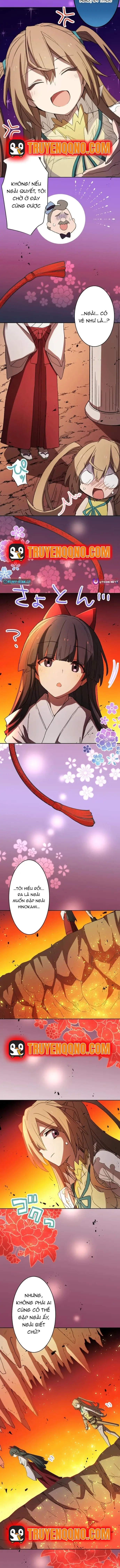 Isekai Kaeri No Ore, Genre Chigai Na Choujou Battle Ni Makikomareta Keredo One Punch De Katazukete Buji Seishun Wo Okuritai Chapter 8 - 2