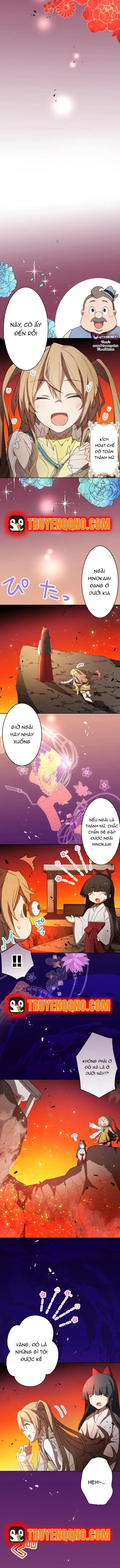 Isekai Kaeri No Ore, Genre Chigai Na Choujou Battle Ni Makikomareta Keredo One Punch De Katazukete Buji Seishun Wo Okuritai Chapter 8 - 3