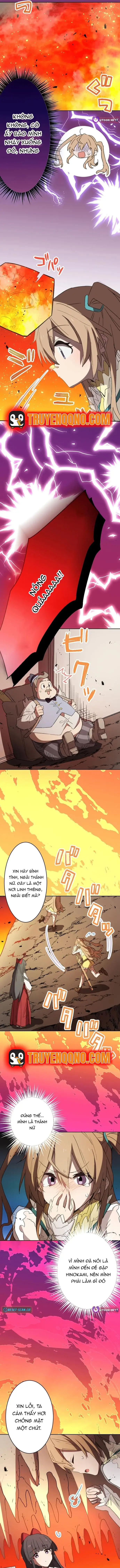 Isekai Kaeri No Ore, Genre Chigai Na Choujou Battle Ni Makikomareta Keredo One Punch De Katazukete Buji Seishun Wo Okuritai Chapter 8 - 4