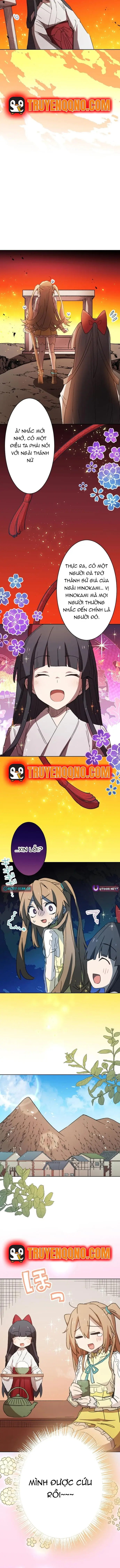 Isekai Kaeri No Ore, Genre Chigai Na Choujou Battle Ni Makikomareta Keredo One Punch De Katazukete Buji Seishun Wo Okuritai Chapter 8 - 5