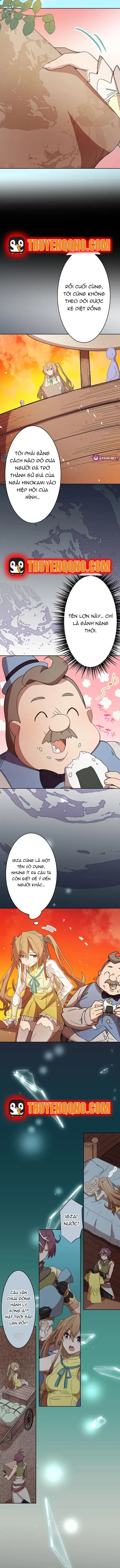 Isekai Kaeri No Ore, Genre Chigai Na Choujou Battle Ni Makikomareta Keredo One Punch De Katazukete Buji Seishun Wo Okuritai Chapter 8 - 7