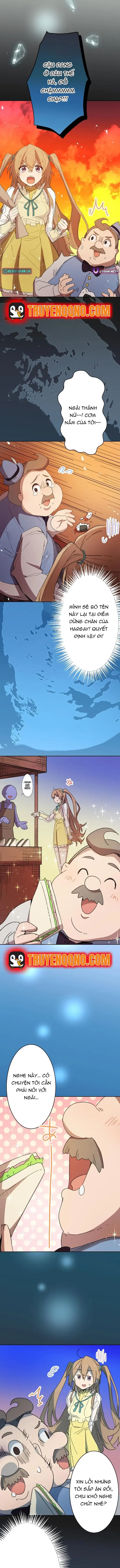 Isekai Kaeri No Ore, Genre Chigai Na Choujou Battle Ni Makikomareta Keredo One Punch De Katazukete Buji Seishun Wo Okuritai Chapter 8 - 8