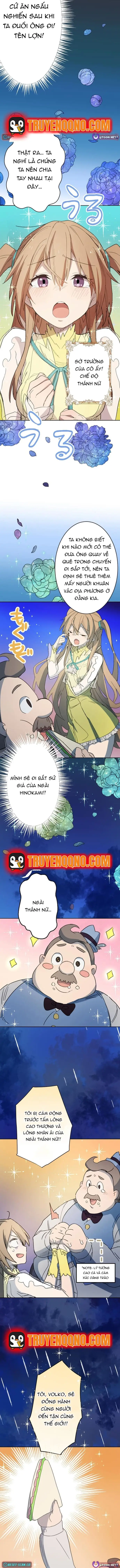 Isekai Kaeri No Ore, Genre Chigai Na Choujou Battle Ni Makikomareta Keredo One Punch De Katazukete Buji Seishun Wo Okuritai Chapter 8 - 9