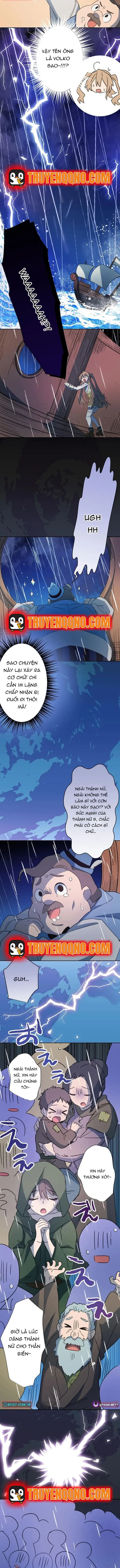 Isekai Kaeri No Ore, Genre Chigai Na Choujou Battle Ni Makikomareta Keredo One Punch De Katazukete Buji Seishun Wo Okuritai Chapter 8 - 10