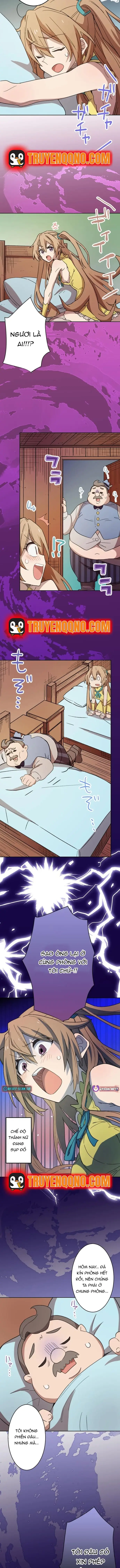 Isekai Kaeri No Ore, Genre Chigai Na Choujou Battle Ni Makikomareta Keredo One Punch De Katazukete Buji Seishun Wo Okuritai Chapter 8 - 12