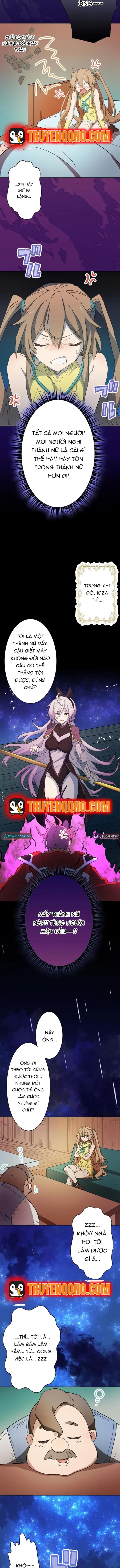 Isekai Kaeri No Ore, Genre Chigai Na Choujou Battle Ni Makikomareta Keredo One Punch De Katazukete Buji Seishun Wo Okuritai Chapter 8 - 13