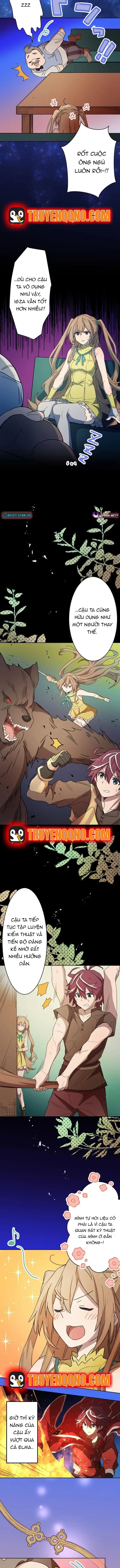 Isekai Kaeri No Ore, Genre Chigai Na Choujou Battle Ni Makikomareta Keredo One Punch De Katazukete Buji Seishun Wo Okuritai Chapter 8 - 14