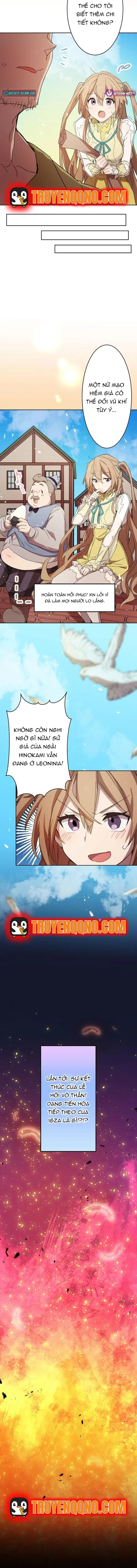 Isekai Kaeri No Ore, Genre Chigai Na Choujou Battle Ni Makikomareta Keredo One Punch De Katazukete Buji Seishun Wo Okuritai Chapter 8 - 16