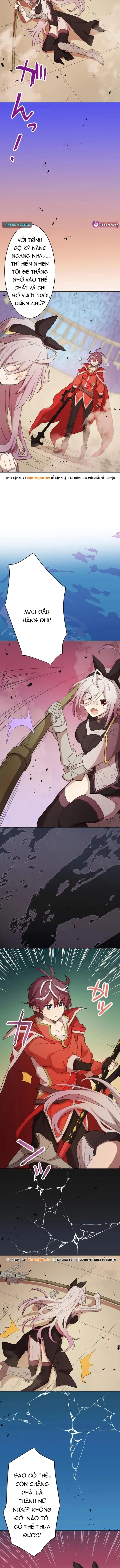 Isekai Kaeri No Ore, Genre Chigai Na Choujou Battle Ni Makikomareta Keredo One Punch De Katazukete Buji Seishun Wo Okuritai Chapter 9 - 3