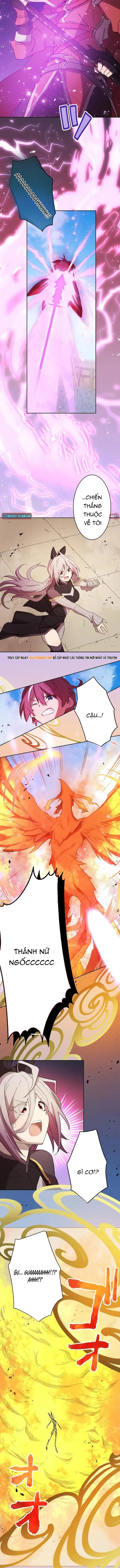 Isekai Kaeri No Ore, Genre Chigai Na Choujou Battle Ni Makikomareta Keredo One Punch De Katazukete Buji Seishun Wo Okuritai Chapter 9 - 6