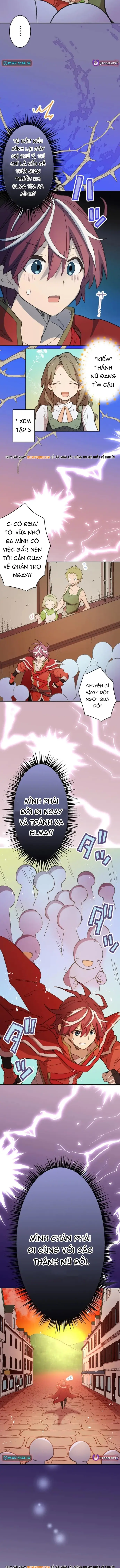 Isekai Kaeri No Ore, Genre Chigai Na Choujou Battle Ni Makikomareta Keredo One Punch De Katazukete Buji Seishun Wo Okuritai Chapter 9 - 10