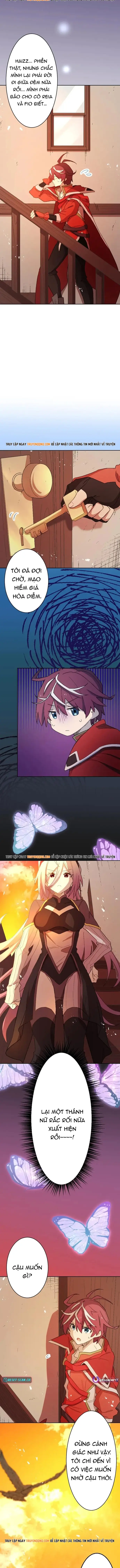 Isekai Kaeri No Ore, Genre Chigai Na Choujou Battle Ni Makikomareta Keredo One Punch De Katazukete Buji Seishun Wo Okuritai Chapter 9 - 11