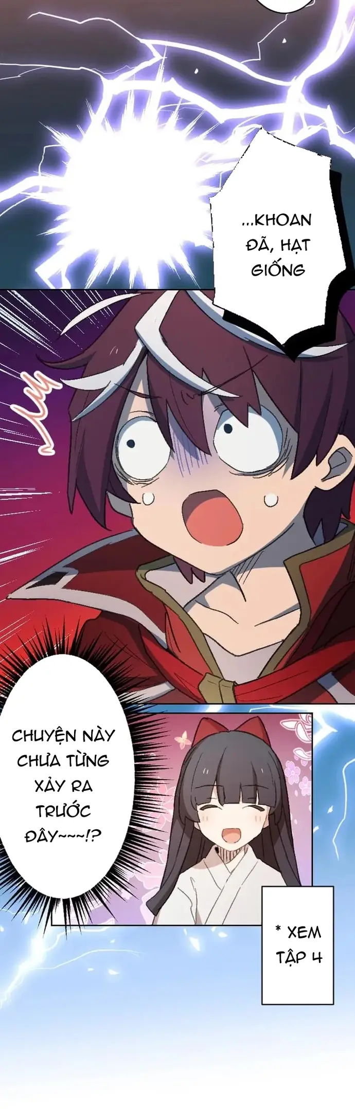 Isekai Kaeri No Ore, Genre Chigai Na Choujou Battle Ni Makikomareta Keredo One Punch De Katazukete Buji Seishun Wo Okuritai Chapter 9 - 13