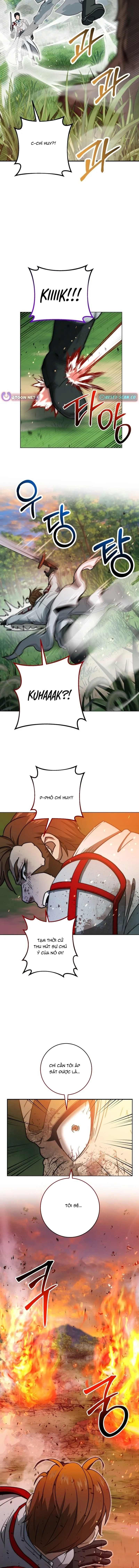 Buff May Mắn Chapter 35 - 15