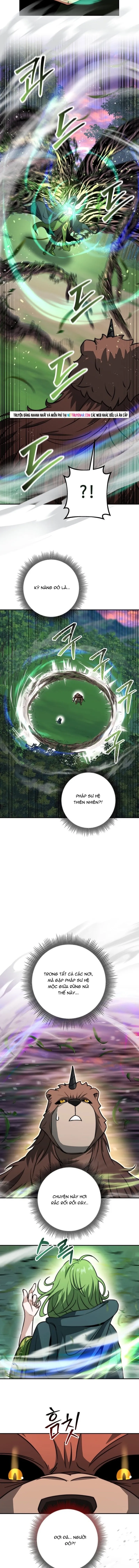 Buff May Mắn Chapter 35 - 18