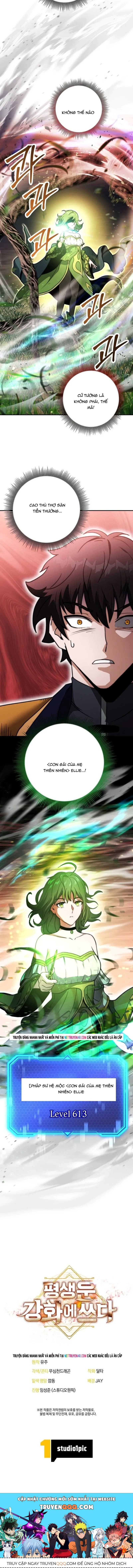 Buff May Mắn Chapter 35 - 19