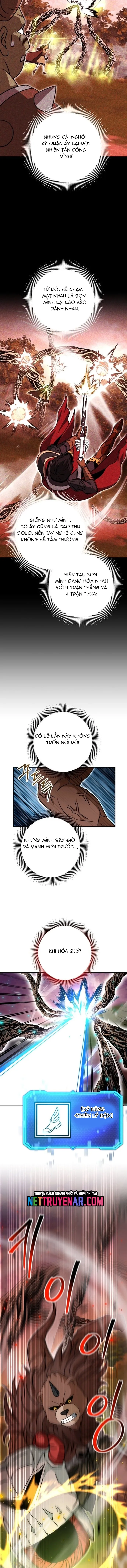 Buff May Mắn Chapter 36 - 2