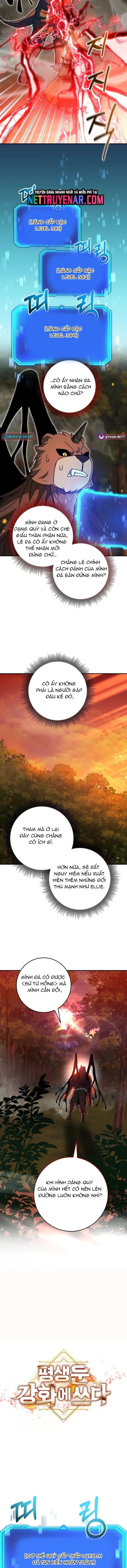 Buff May Mắn Chapter 36 - 12