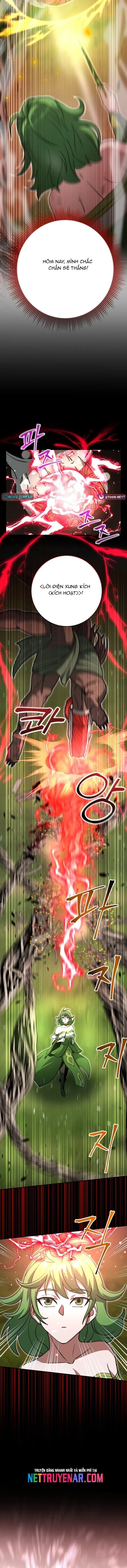 Buff May Mắn Chapter 36 - 3