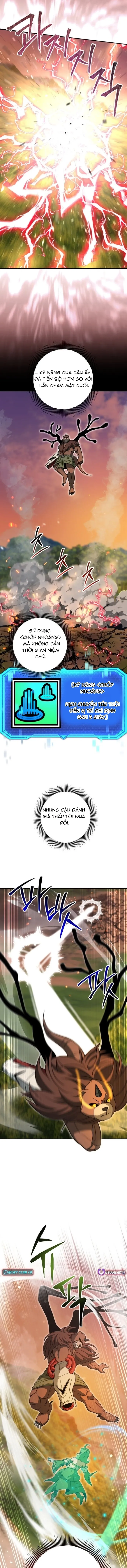 Buff May Mắn Chapter 36 - 4