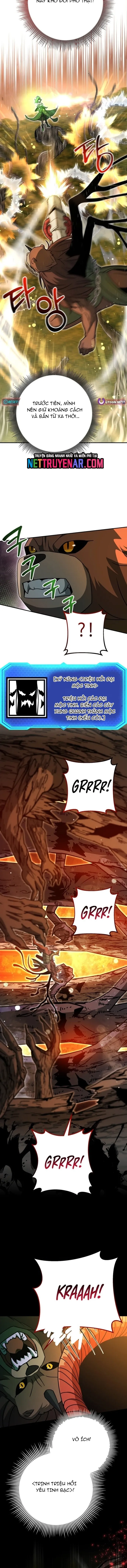 Buff May Mắn Chapter 36 - 6