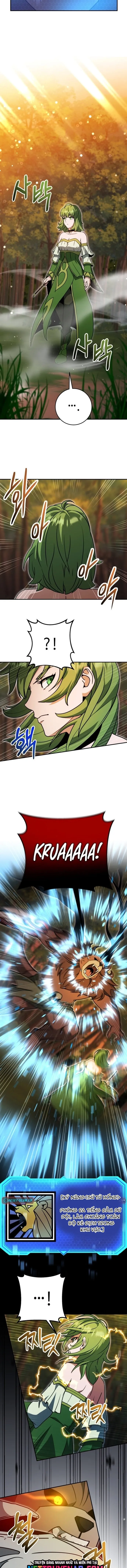 Buff May Mắn Chapter 36 - 10