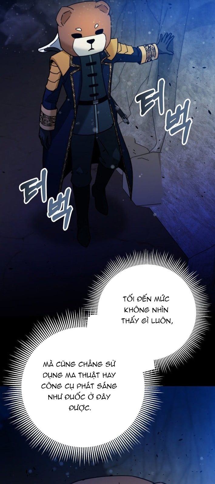 Buff May Mắn Chapter 37 - 2