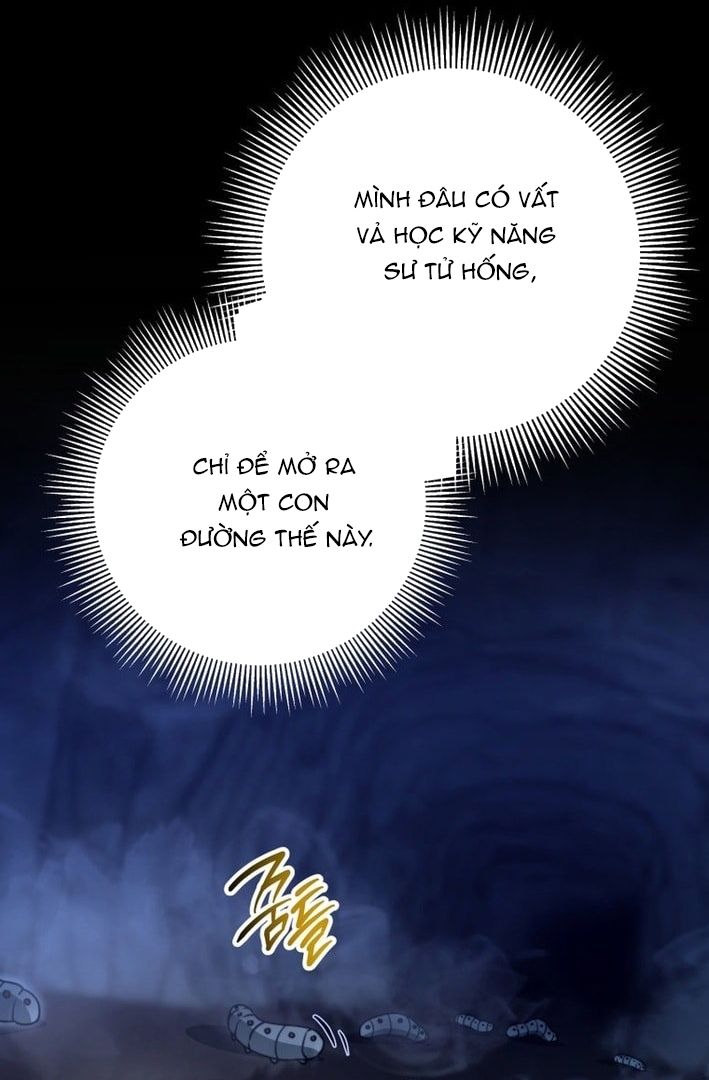 Buff May Mắn Chapter 37 - 12