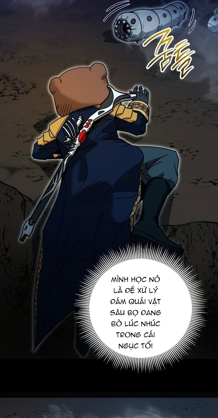 Buff May Mắn Chapter 37 - 13