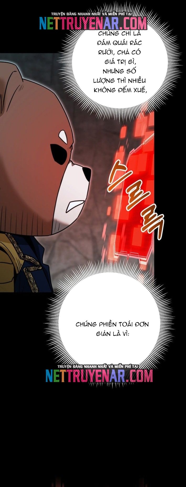 Buff May Mắn Chapter 37 - 15