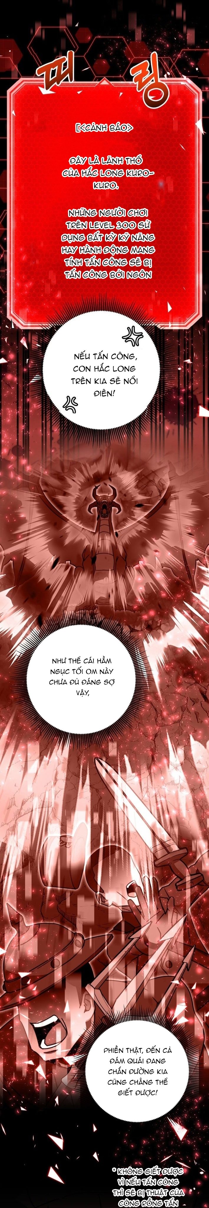 Buff May Mắn Chapter 37 - 16