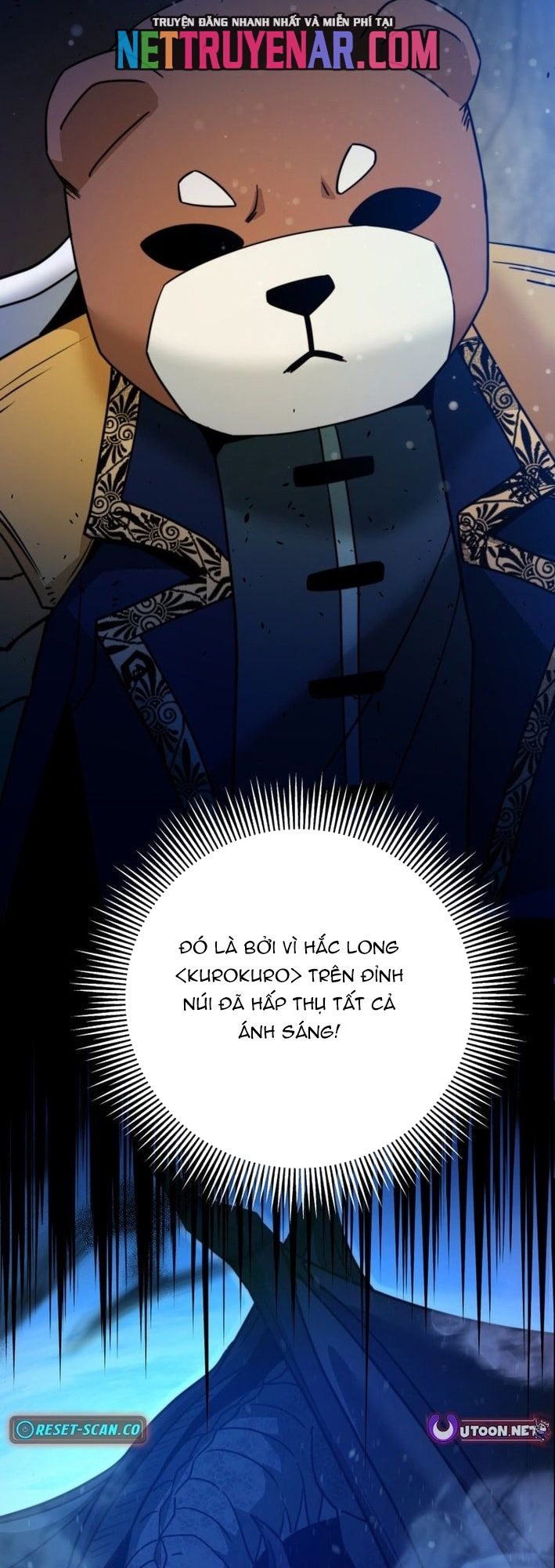 Buff May Mắn Chapter 37 - 3