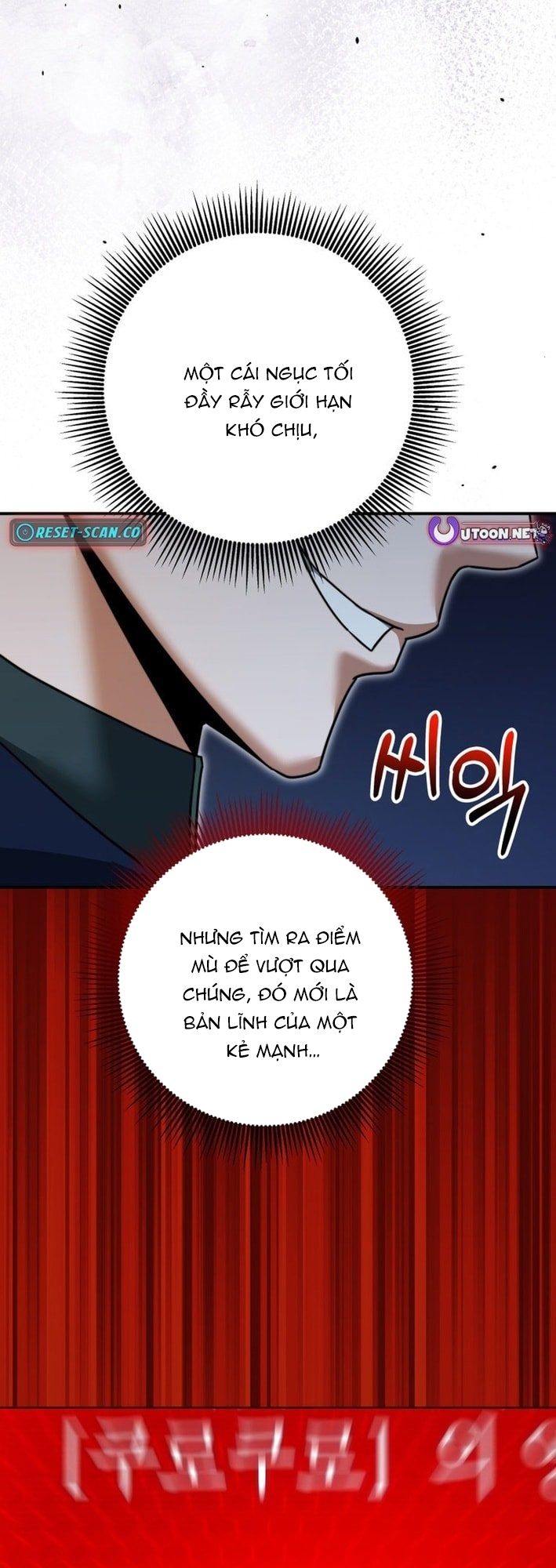 Buff May Mắn Chapter 37 - 21