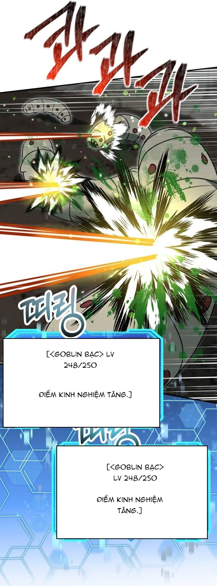 Buff May Mắn Chapter 37 - 25