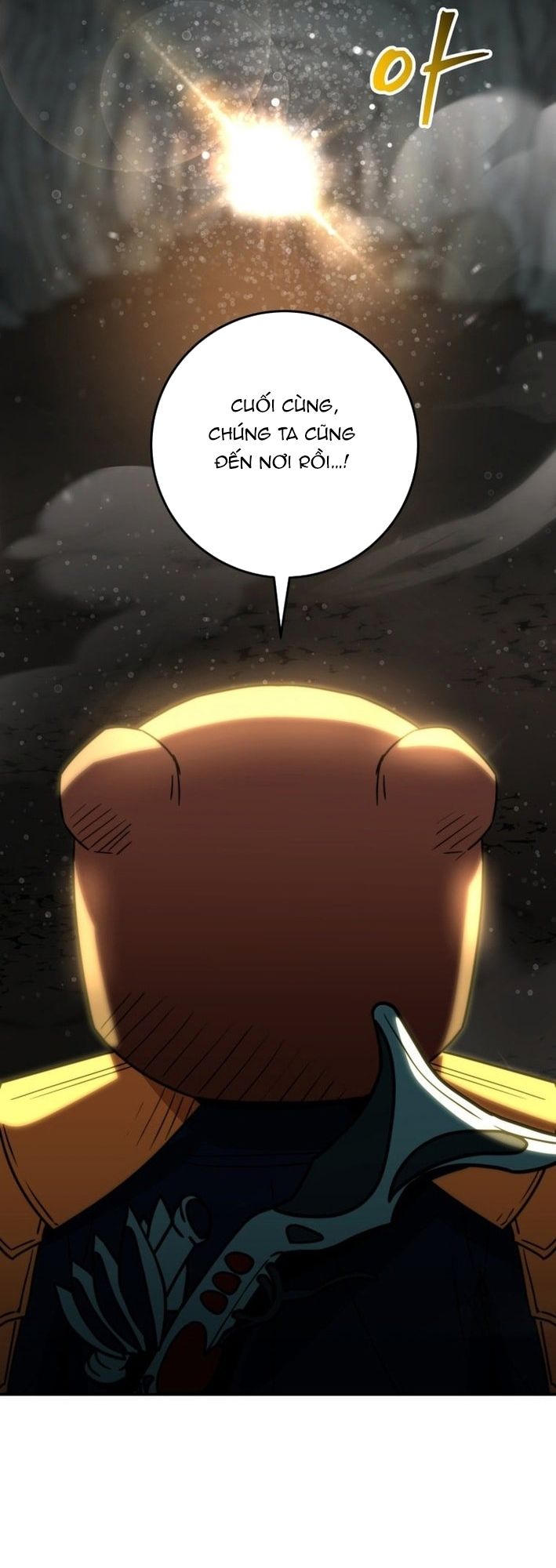 Buff May Mắn Chapter 37 - 28