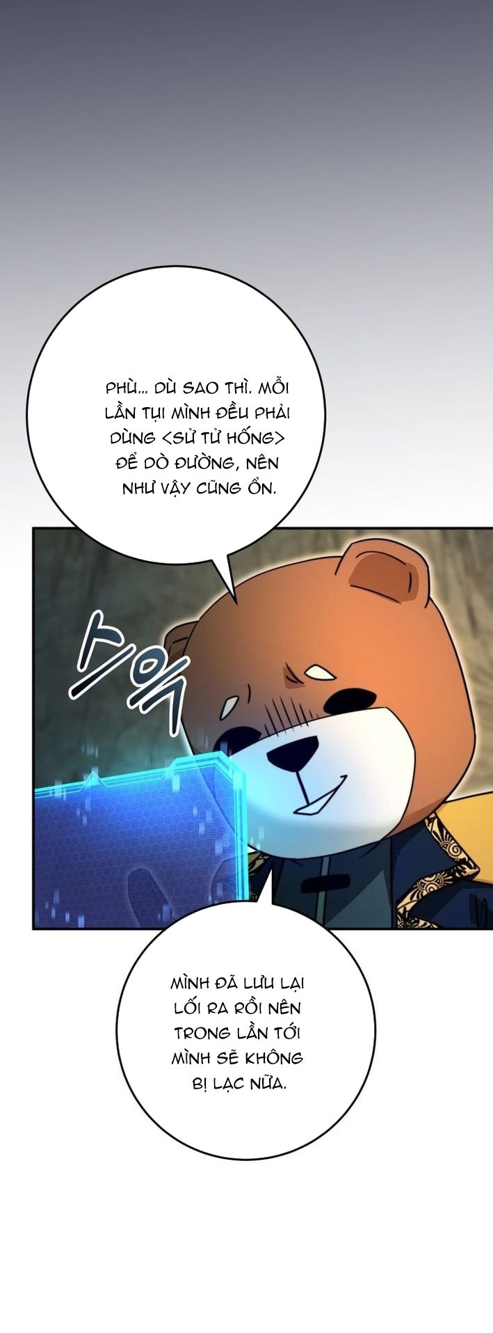 Buff May Mắn Chapter 37 - 31