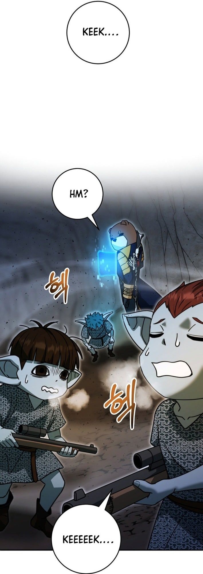 Buff May Mắn Chapter 37 - 32
